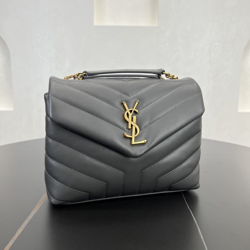 YSL Satchel Bags